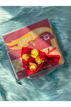 Hotwheels Flowers