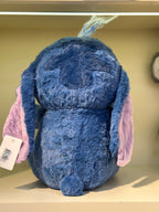 Kucak açan sevinli stitch peluş oyuncak