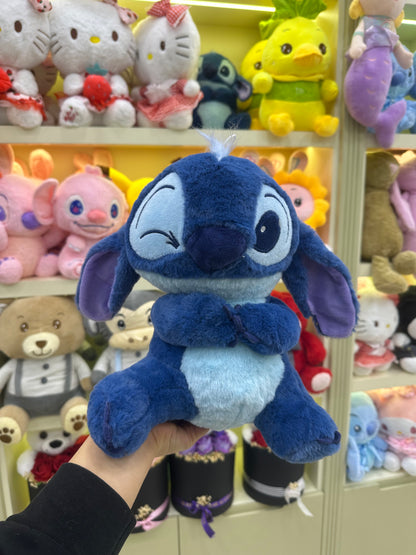 Stitch Uzun Kulak Peluş