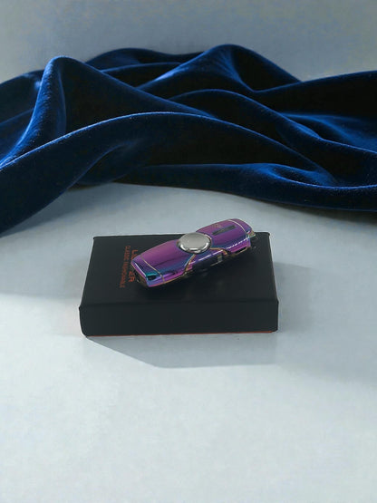 Stres Çarkı Pürmüzlü Lüx Gazlı Çakmak