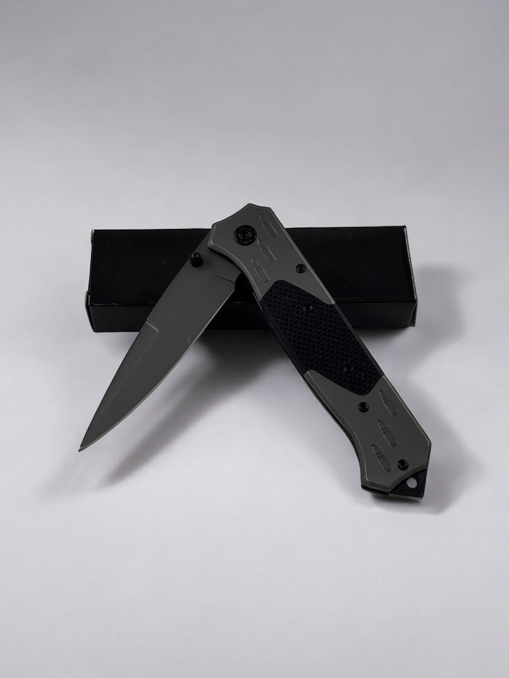 Browning 3 Kurşun Yarı Otomatik Çakı 8970