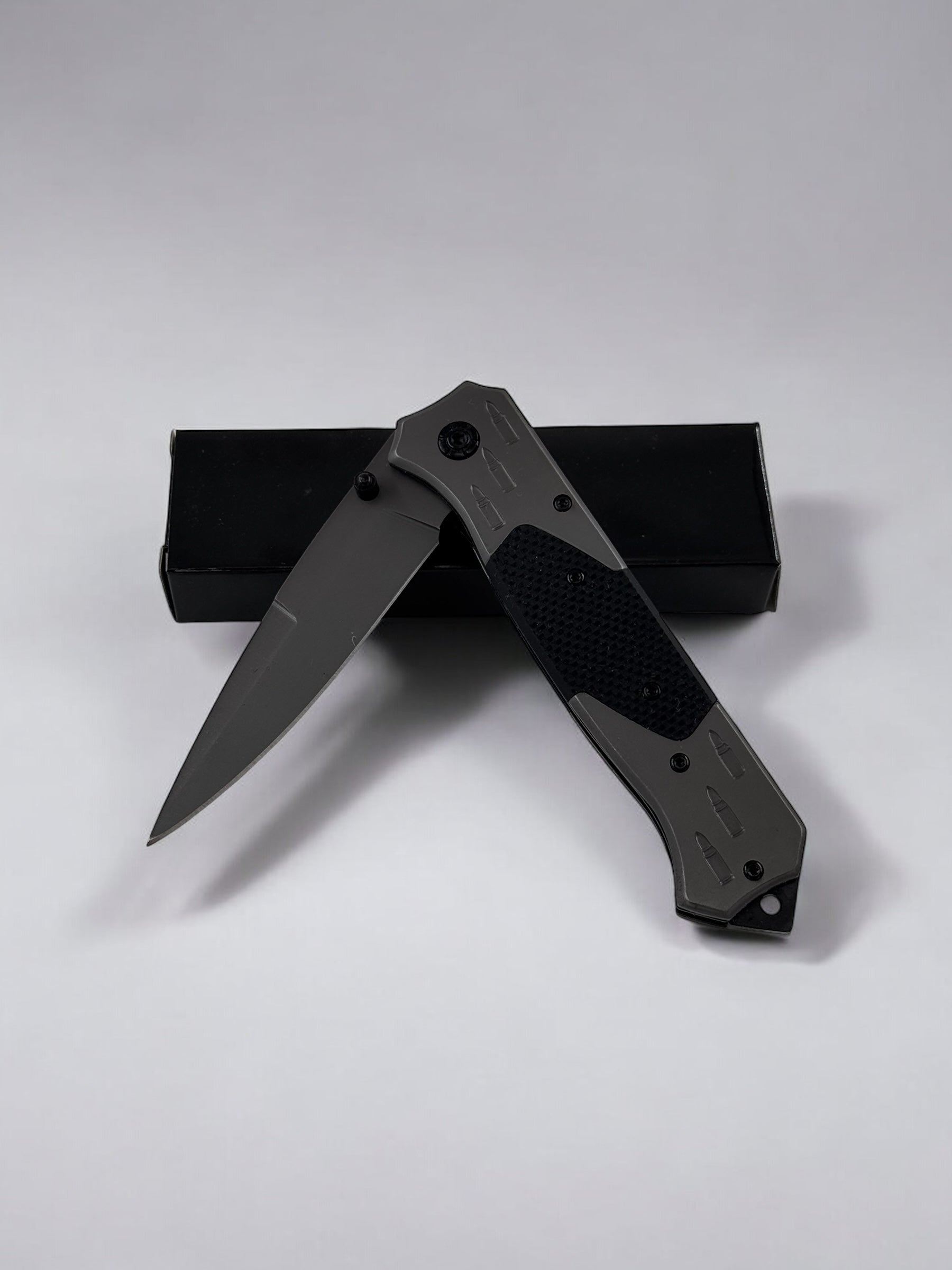 Browning 3 Kurşun Yarı Otomatik Çakı 8970