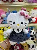 Kurdeleli hello kitty