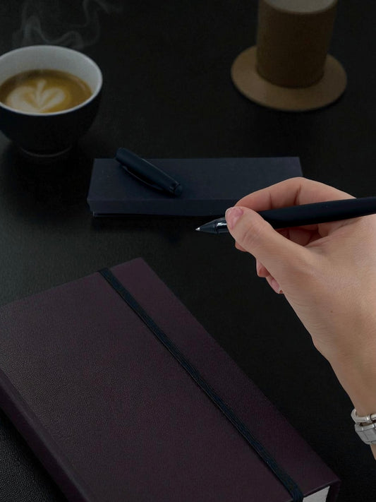 Executive Siyah Kalem