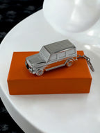 Jeep Model Gazlı Araba Çakmak 0063