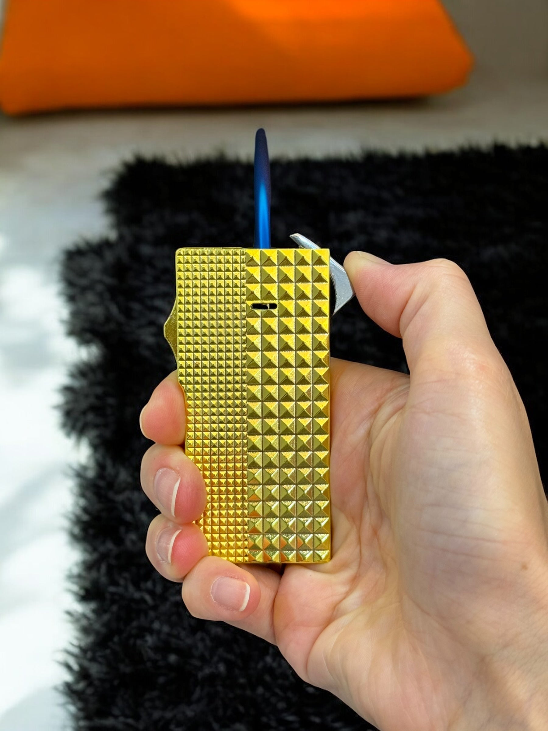 Lux Slim İçten Çıkmalı Çakı 1255