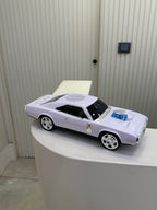 Model Bluetooth Charger Araba Radyo 1968-1970