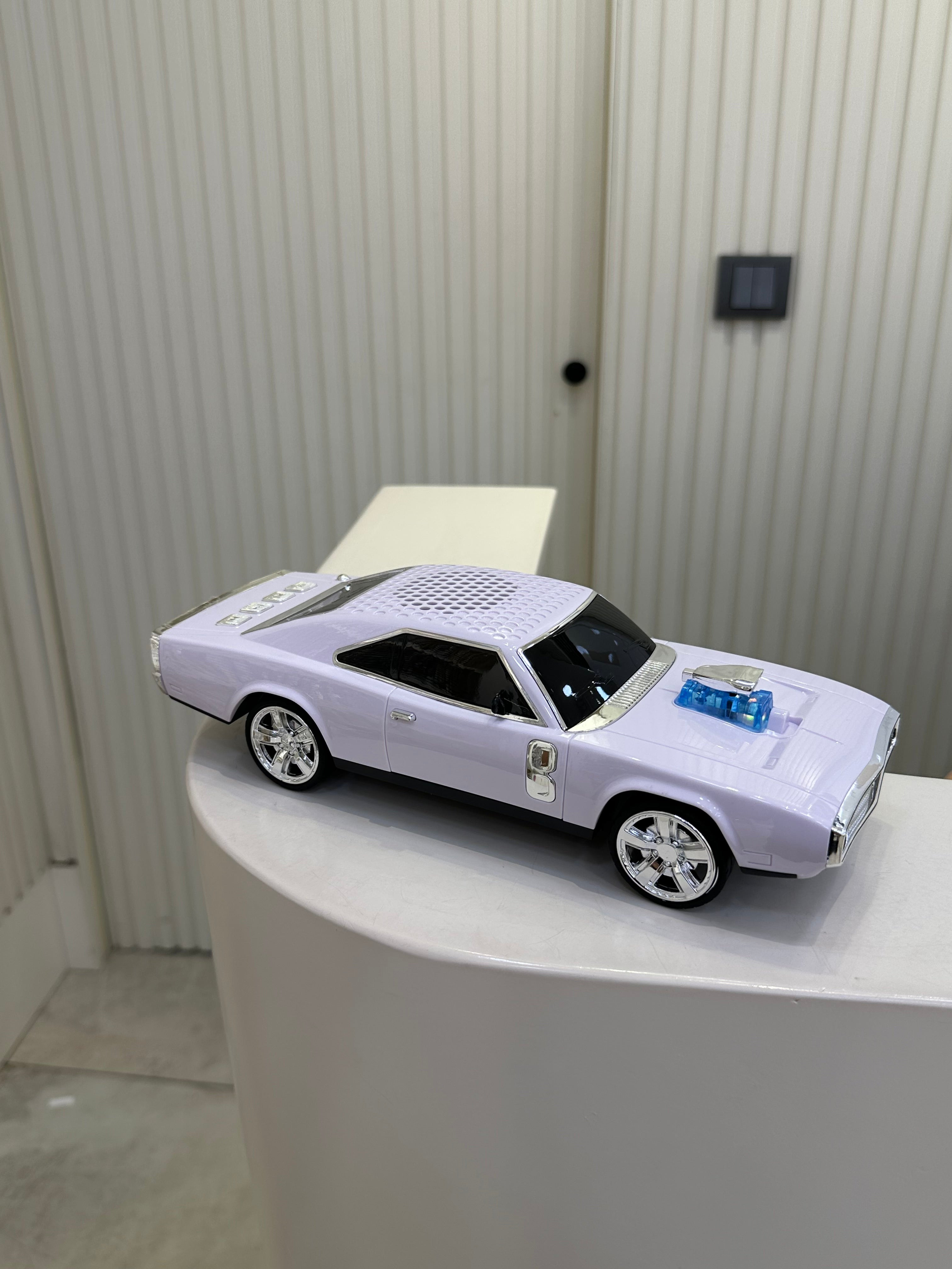 Model Bluetooth Charger Araba Radyo 1968-1970