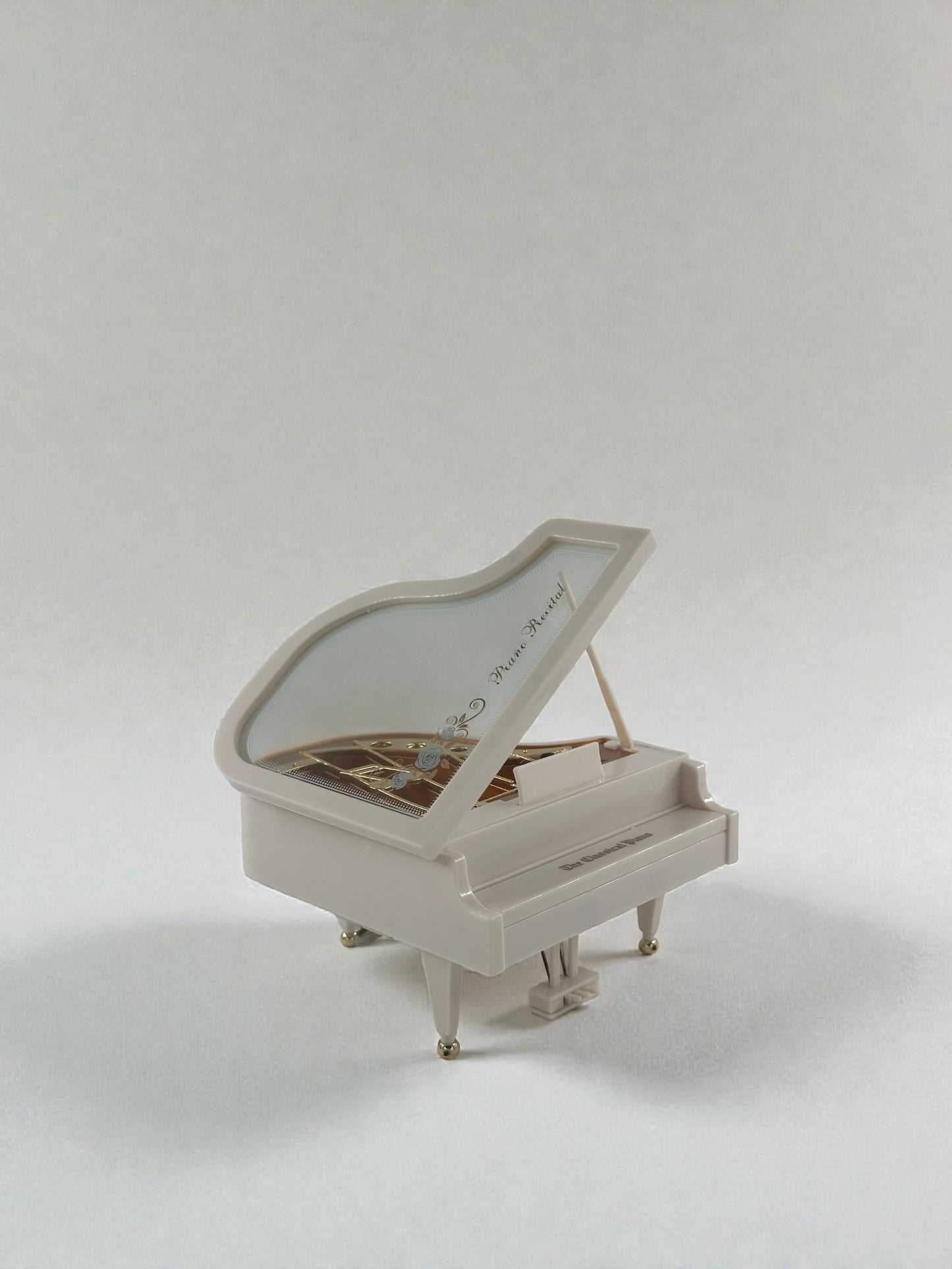 Balerinli Müzik Kutusu