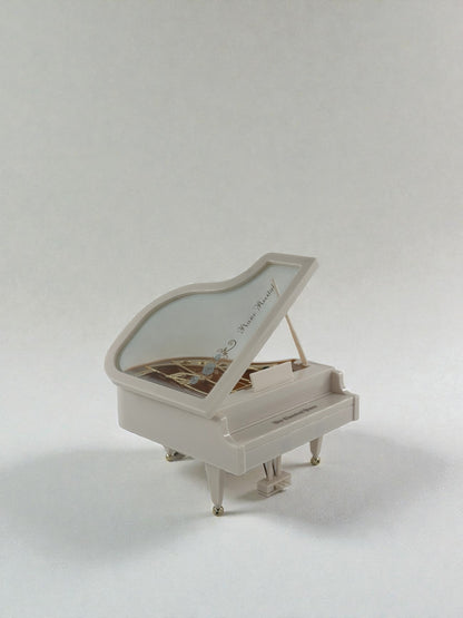 Balerinli Müzik Kutusu