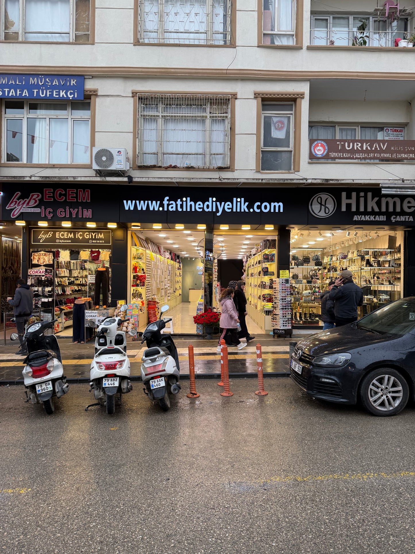 Büyük Boy Ayıcıklı Romantik Sevgili Kutusu