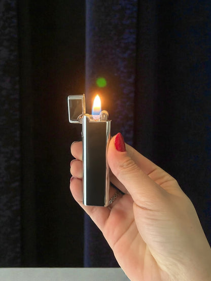 Lüx Slim Gazlı Çakmak