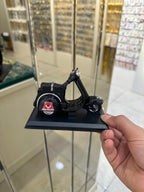 Wespa Motor şeklinde Çakmak