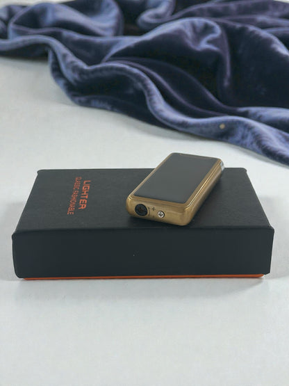 İphone Model Gazlı Pürmüzlü Çakmak