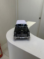 Lincoln Capri Model Araba Radyo 1957