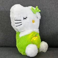 Nefes Alan Uyku Arkadaşı Kedi 7184