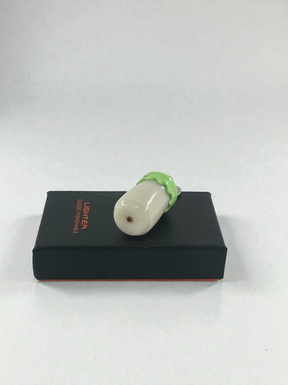 Emzik Biberon Şeklinde Gazlı Çakmak