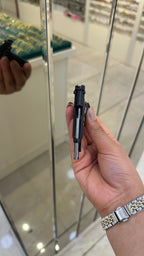 Beretta 9×19 Tabanca Gerçekçi Sökülebilir ve Kurulabilir Metal Anahtarlık