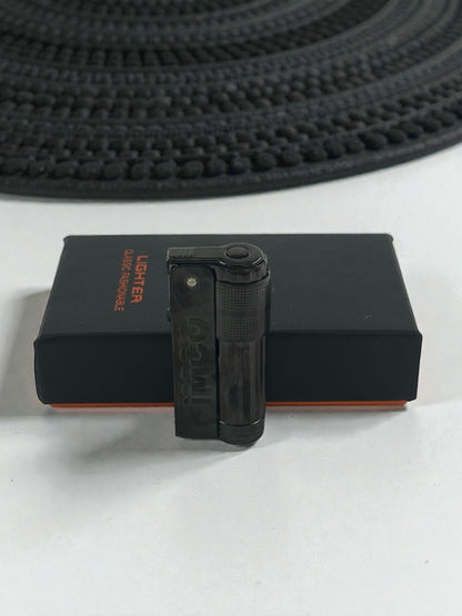 Metal İMCO Orjinal Muhtar Çakmağı