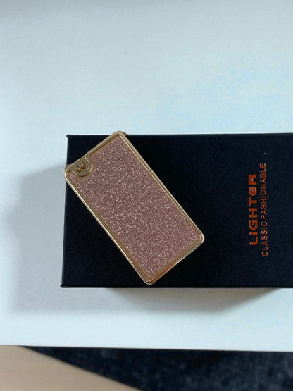 Simli Yandan Vurmalı Çakmak