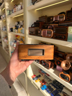 Nostaljik Bluetooth Bağlantılı Radyo Md-1011BT