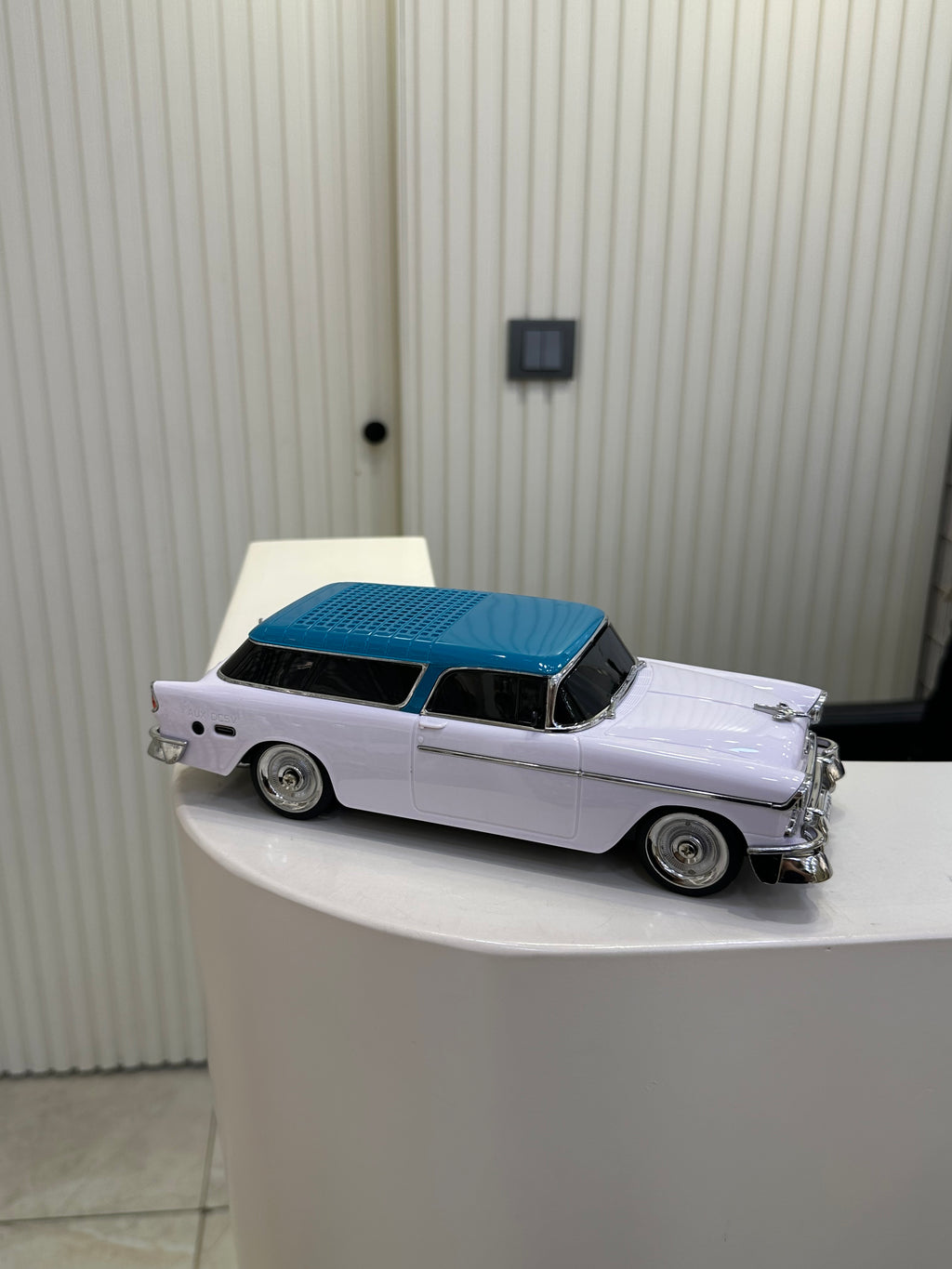 1955 Chevrolet Model Bluetooth-Radyo