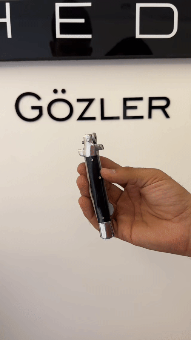 Columbia İtalyan Çakı K-032B-D