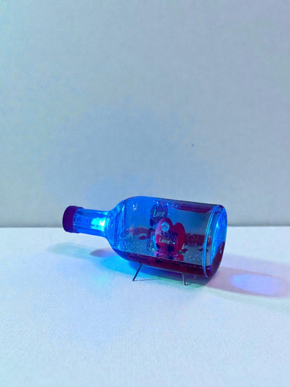 Standlı Batmayan Gemi