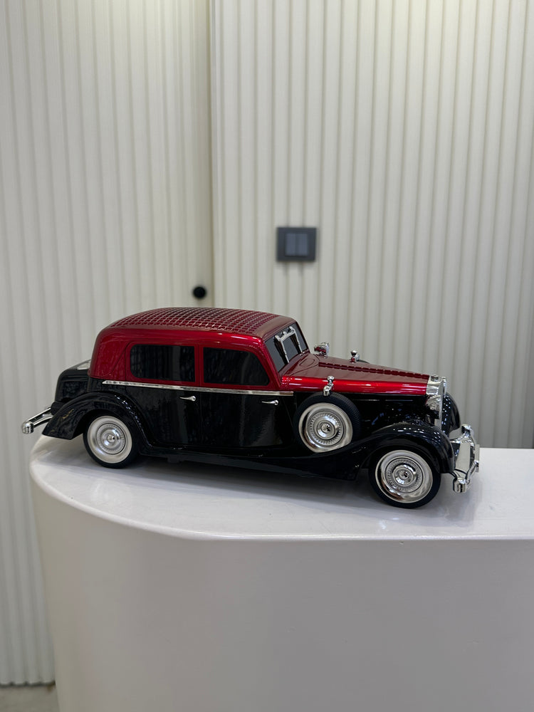 Mercedes Benz 770K Araba Radyo 1934-1938