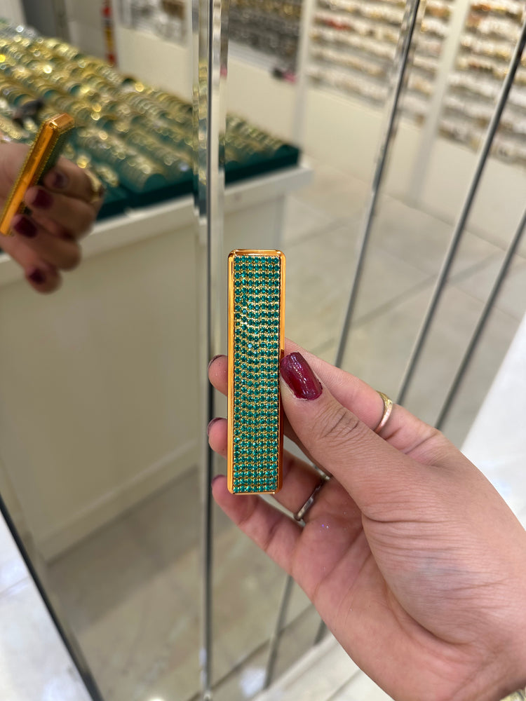 Elektronik Taşlı Çakmak