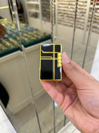Çizgili Dupont Model Çakmak 8822