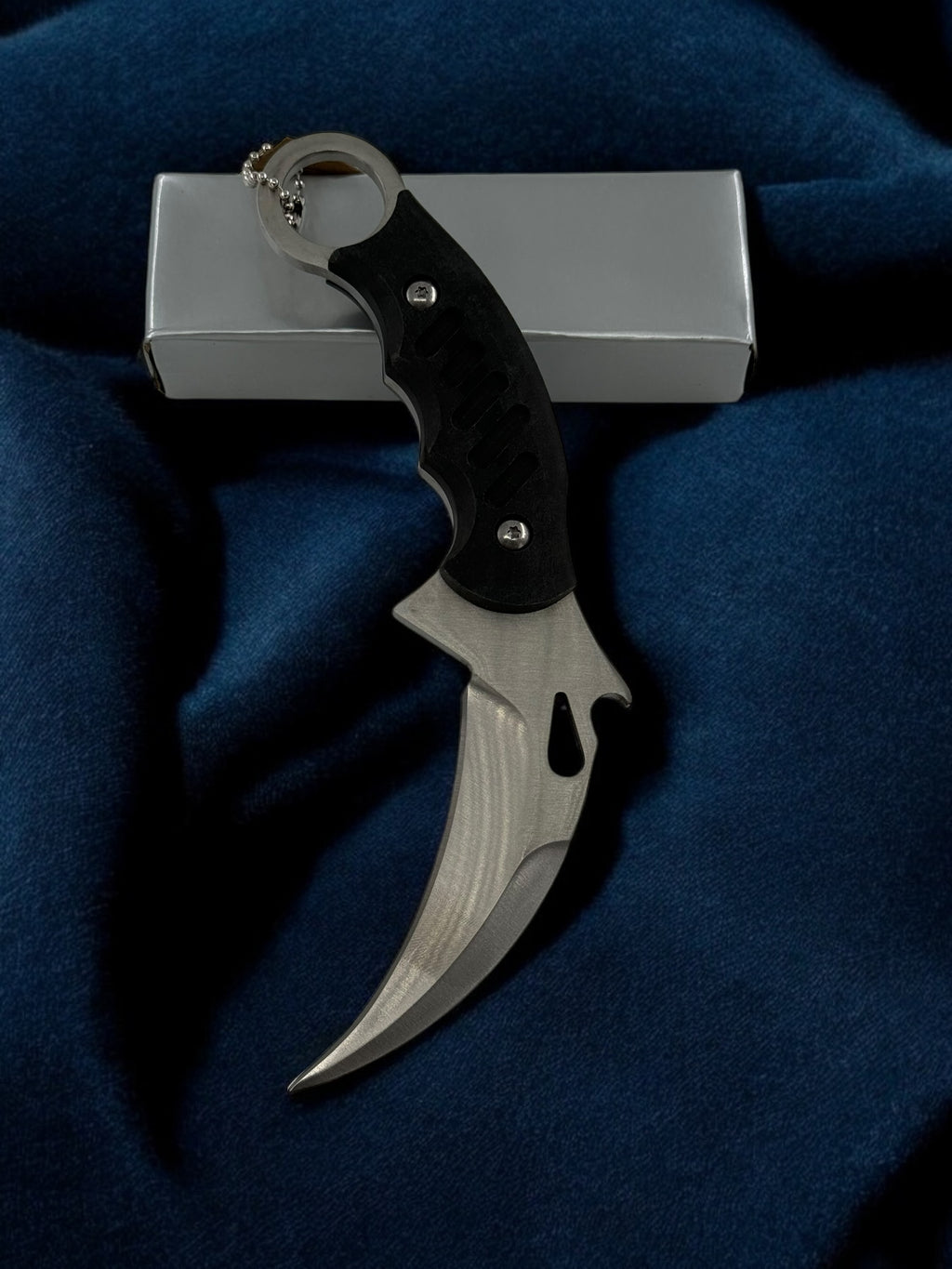 Dpx Gear Tondeo Karambit Bıçak X-0563