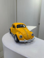 Volkswagen Beetle vosvos  Maket Araba