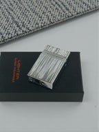Lüx Dupont Model Metal Çakmak