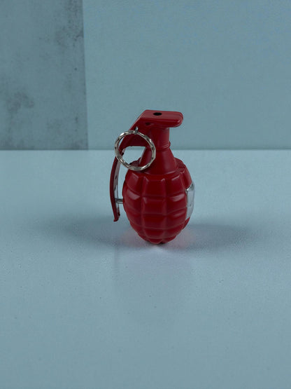 Elektrik Çarpan Bomba Çakmak Görünümlü Şaka Oyuncağı 1293