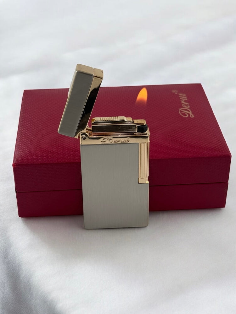 Derui Slim Lux Gazlı Çakmak 6281