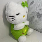 Nefes Alan Uyku Arkadaşı Kedi 7184