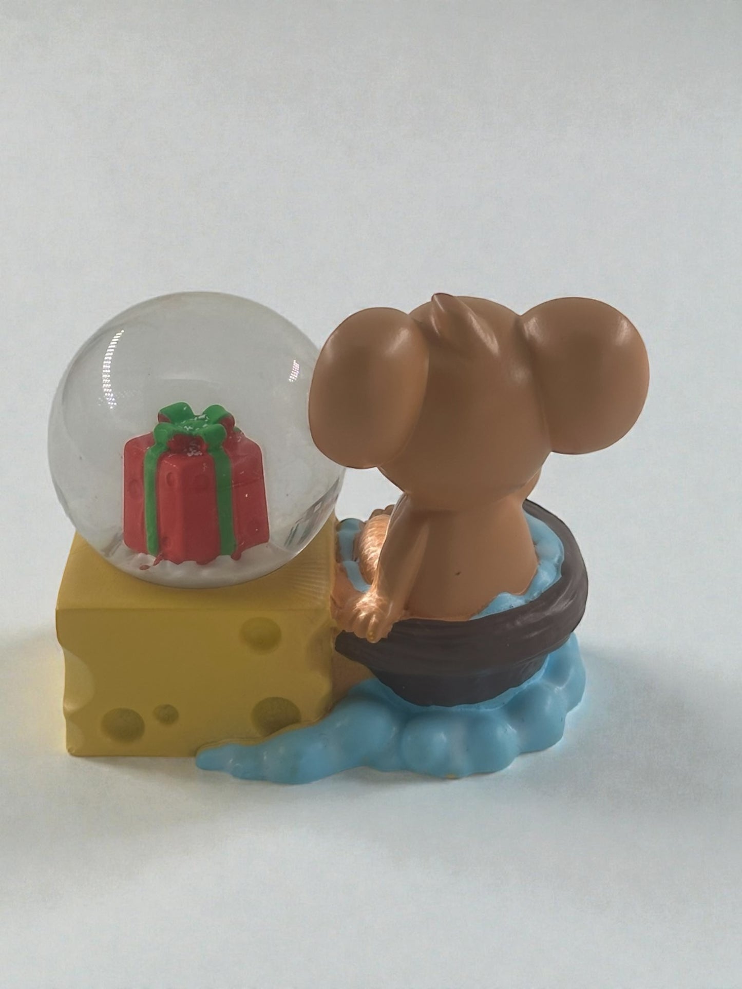 Jerry Mini Kar Küresi