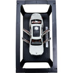 Mercedes Benz Maybach S600 Diecast Model Araba