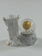 Astronot Mini Kar Küresi