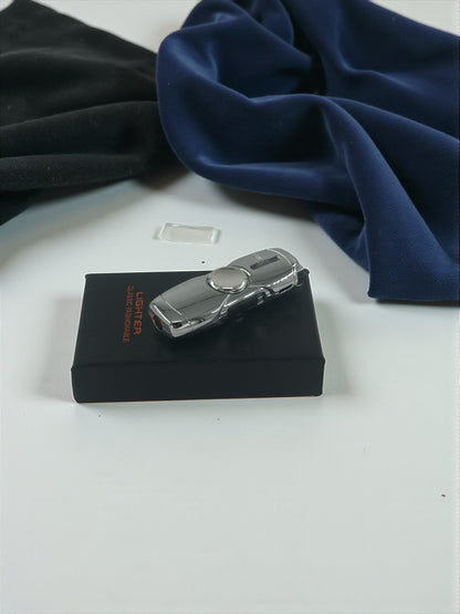 Stres Çarkı Pürmüzlü Lüx Gazlı Çakmak