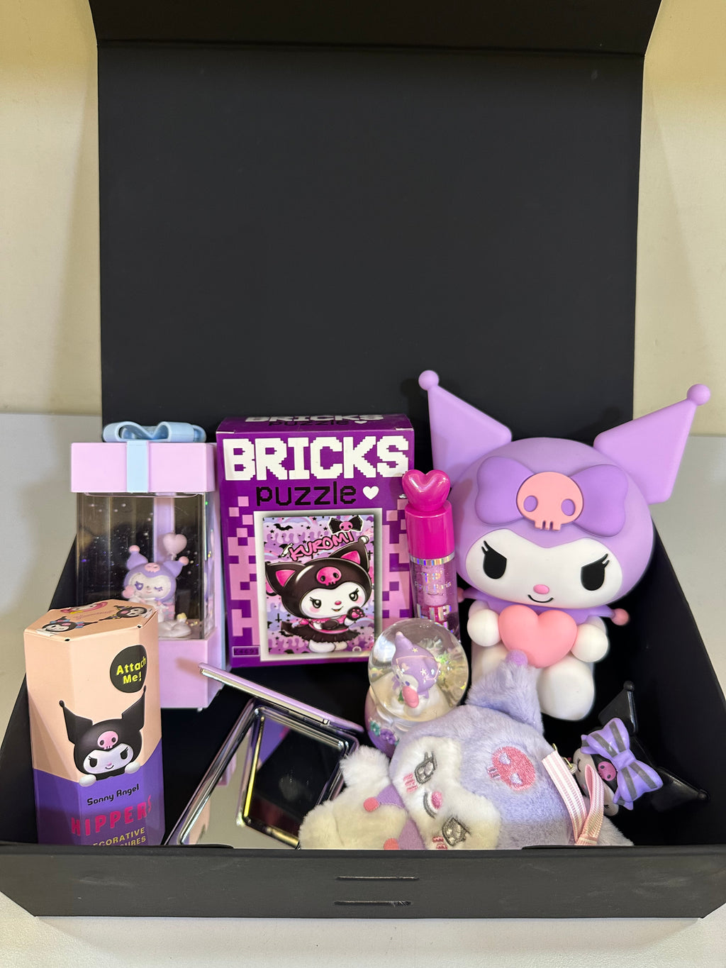 Warde Mor Kuromi Surprise Box 🦄