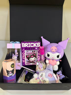 Warde Mor Kuromi Surprise Box 🦄