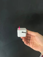 Mini Buzdolabı Şeklinde Gazlı Çakmak
