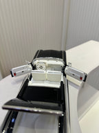 1959 Cadillac eldorado Maket Araba