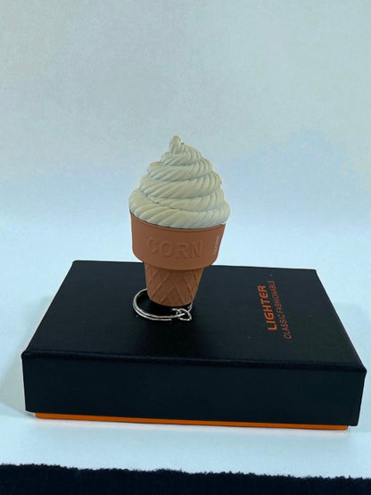 Dondurma Model Çakmak