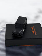 Jeep Model Gazlı Araba Çakmak 0063