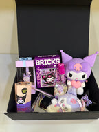 Warde Mor Kuromi Surprise Box 🦄