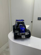 Traktör Model Bluetooth Araba Radyo 20 cm