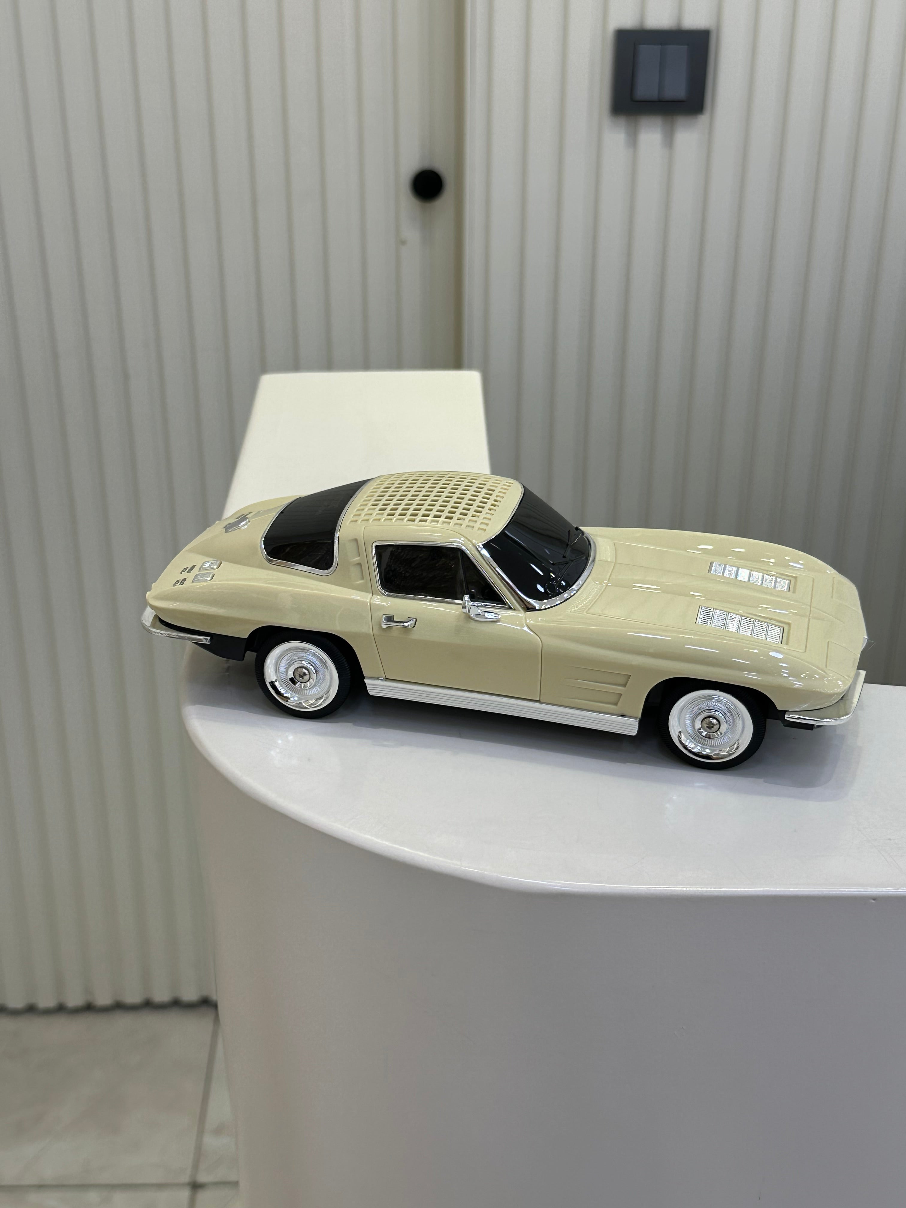 Everton Rt-1956 Kırmızı Bluetooth-Radyo